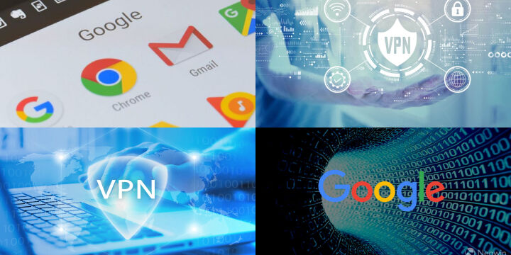 Ваша конфиденциальность: Google и использование VPN Ваша конфиденциальность: Google и использование VPN